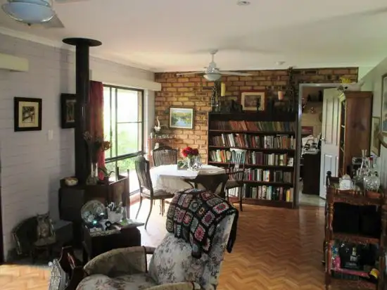 Fourth view of Homely house listing, 81 Taylor Road, Veteran QLD 4570