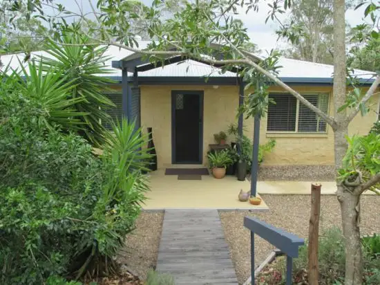 117 Sovereign Drive, Tamaree QLD 4570