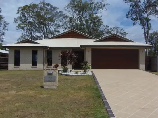 Main view of Homely house listing, 63 Gympie View Drive, Southside QLD 4570