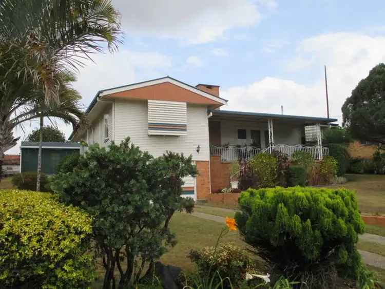 9 Cullinane Street, Gympie QLD 4570