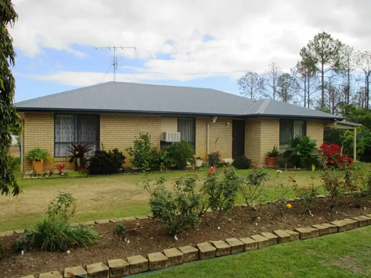 79 Arborsix Road, Glenwood QLD 4570