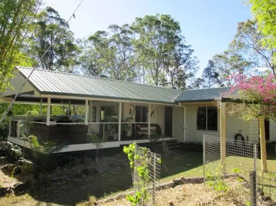 Main view of Homely rural property listing, 339 Nash Road, Tamaree QLD 4570
