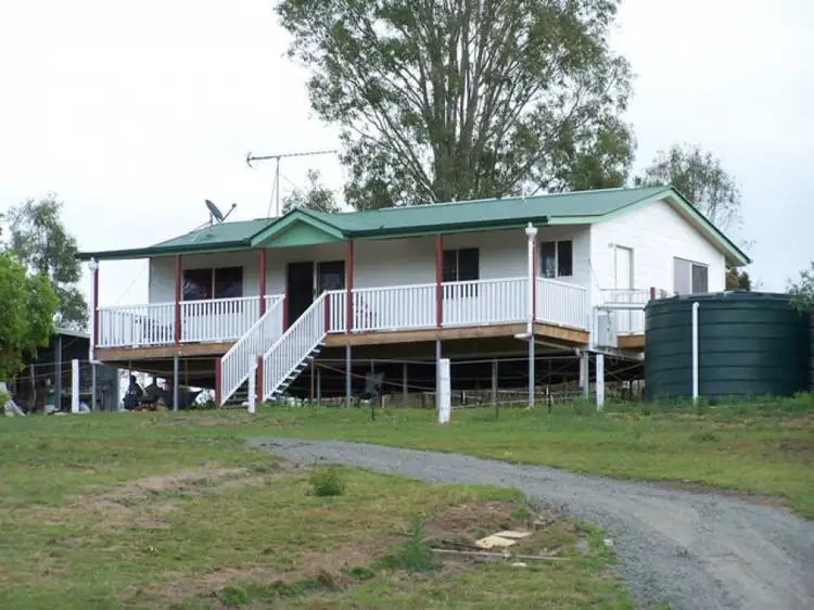 Main view of Homely house listing, 108 Witham Road, The Dawn QLD 4570