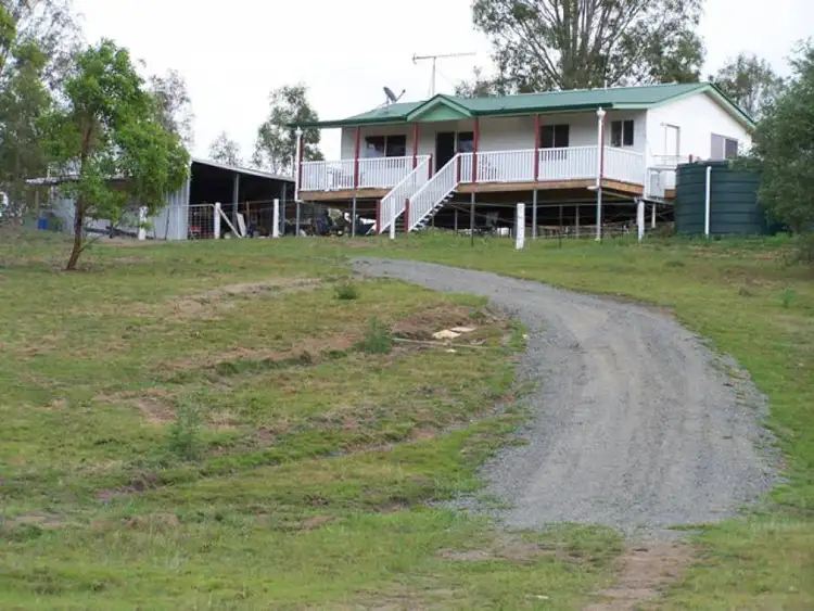 Second view of Homely house listing, 108 Witham Road, The Dawn QLD 4570