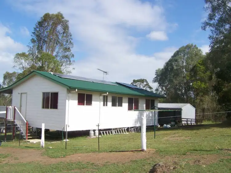 Fourth view of Homely house listing, 108 Witham Road, The Dawn QLD 4570