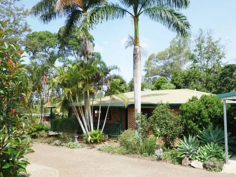 Second view of Homely house listing, 99 Groundwater Road, Southside QLD 4570