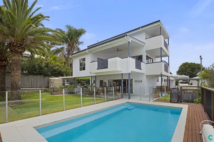 64 Scott Street, Kedron QLD 4031