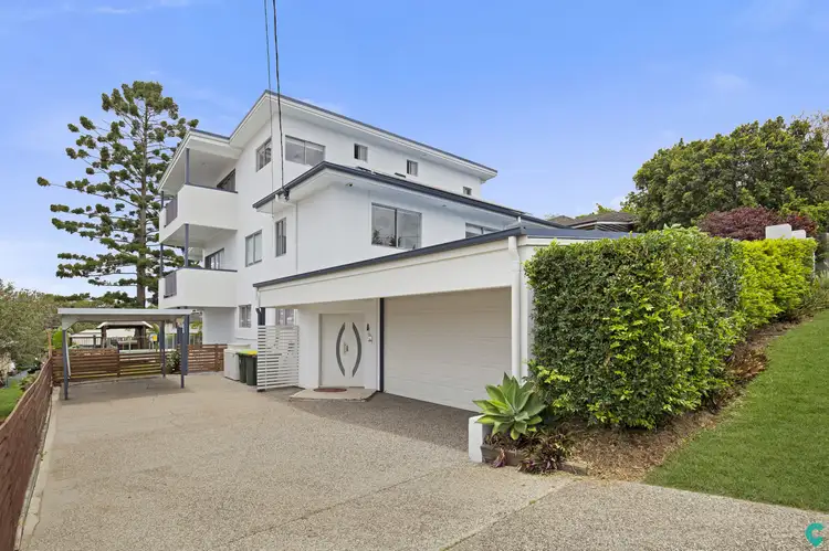 Second view of Homely house listing, 64 Scott Street, Kedron QLD 4031