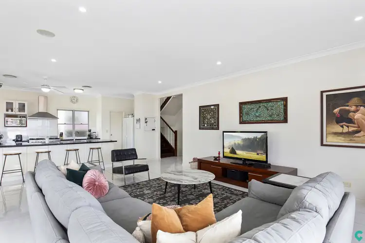 Fifth view of Homely house listing, 64 Scott Street, Kedron QLD 4031