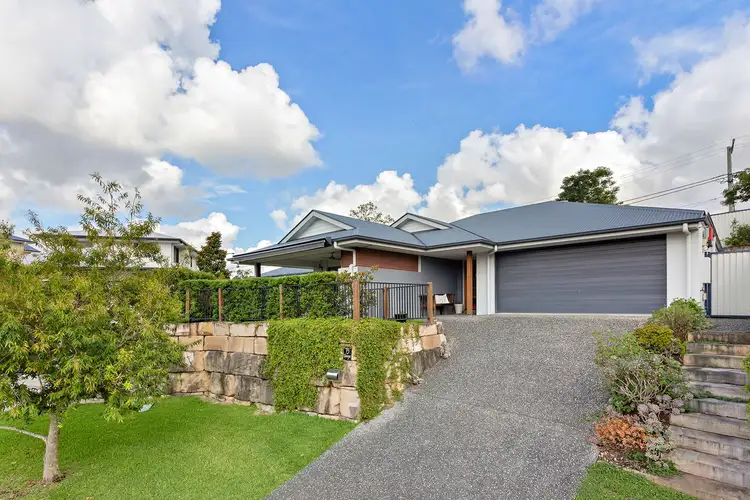 13 Georges Court, Everton Hills QLD 4053
