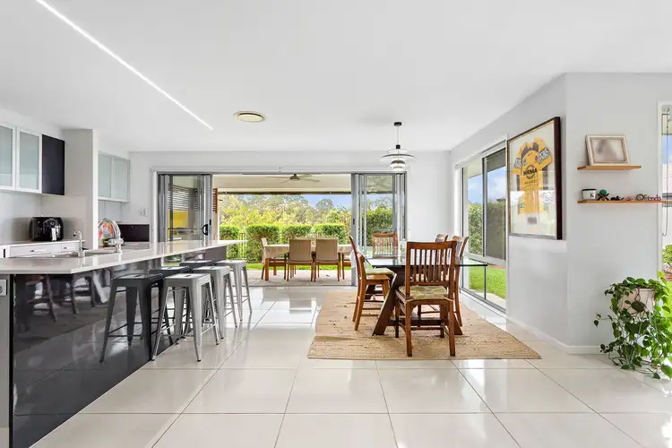 Third view of Homely house listing, 13 Georges Court, Everton Hills QLD 4053