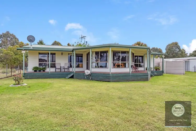 Second view of Homely rural property listing, 137 Connells Lane, Murrumbateman NSW 2582