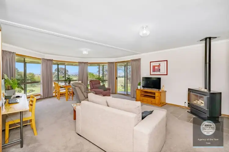 Third view of Homely rural property listing, 137 Connells Lane, Murrumbateman NSW 2582