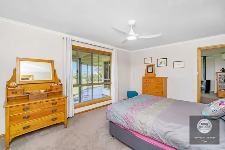 Fourth view of Homely rural property listing, 137 Connells Lane, Murrumbateman NSW 2582