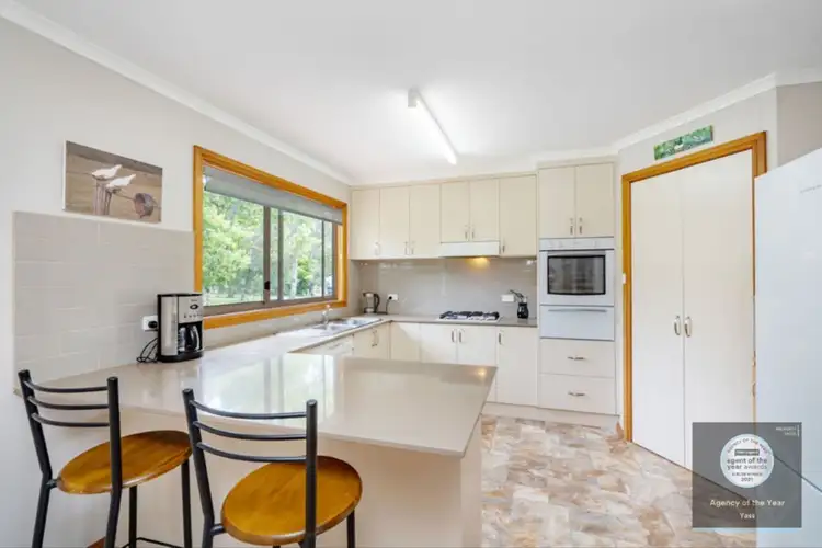 Sixth view of Homely rural property listing, 137 Connells Lane, Murrumbateman NSW 2582