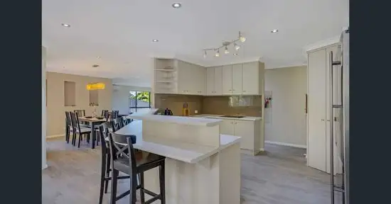 Fourth view of Homely house listing, 127 Camberwell Circuit, Robina QLD 4226