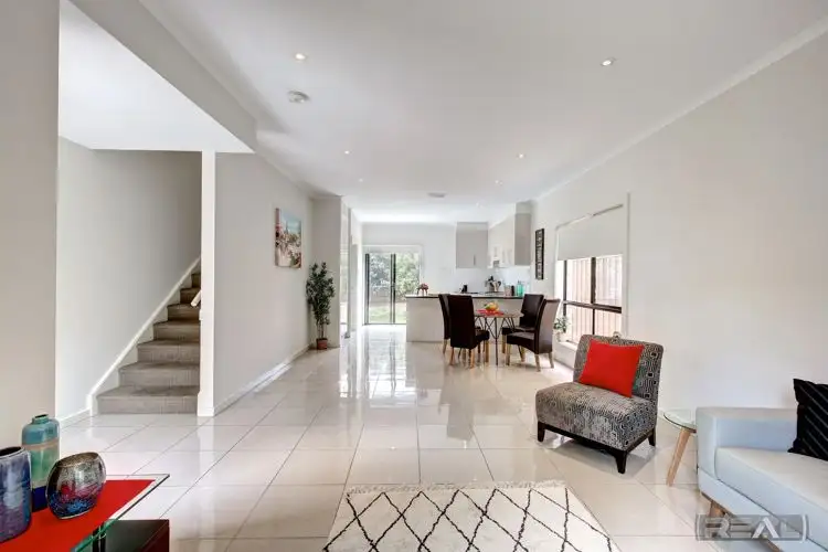 Third view of Homely townhouse listing, 4/46B York Terrace, Salisbury SA 5108