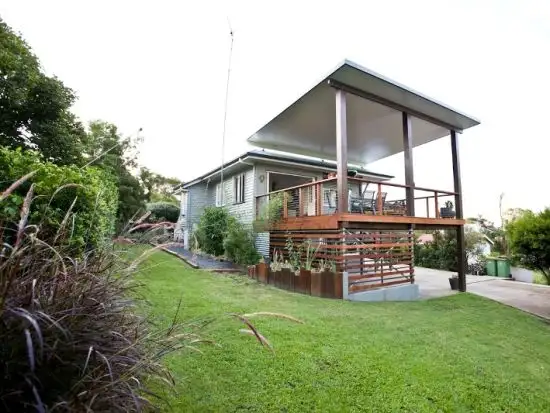 Address available on request