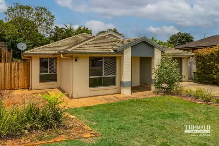 17 Keswick Place, Redland Bay QLD 4165