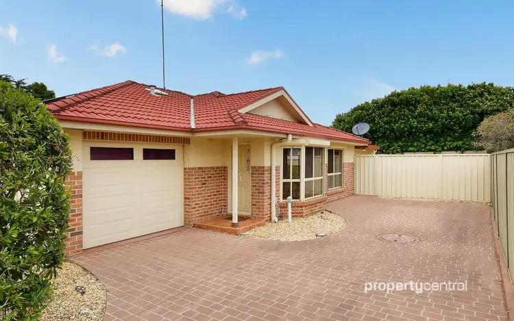 3/9 Mackay Street, Emu Plains NSW 2750