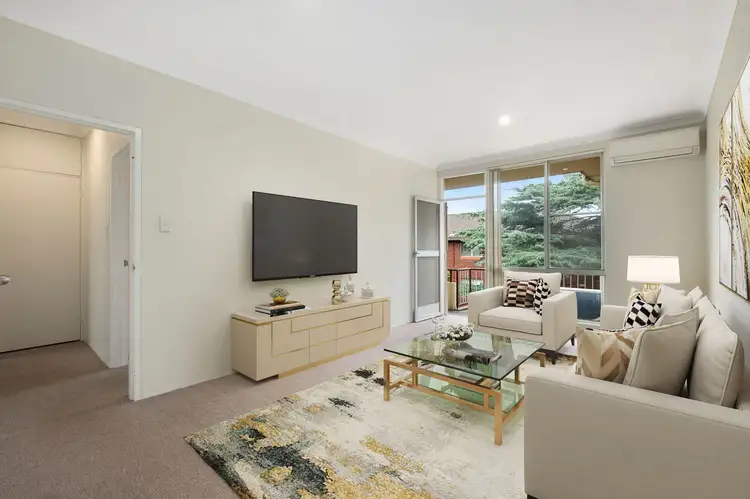 9/3 Coleman Avenue, Carlingford NSW 2118