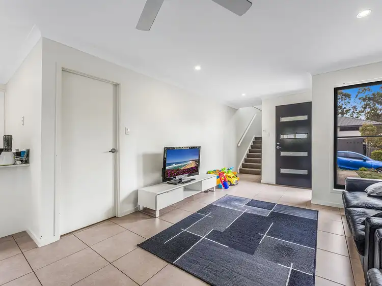 Second view of Homely townhouse listing, 48/8 Carnarvon Ave, Springfield Lakes QLD 4300