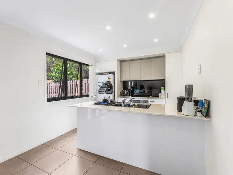 Fourth view of Homely townhouse listing, 48/8 Carnarvon Ave, Springfield Lakes QLD 4300