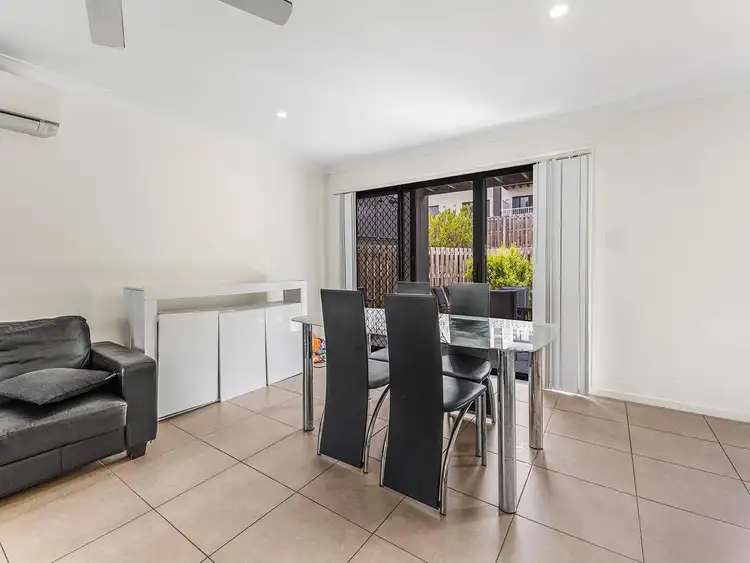 Fifth view of Homely townhouse listing, 48/8 Carnarvon Ave, Springfield Lakes QLD 4300
