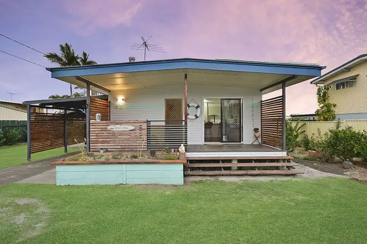 Main view of Homely house listing, 42 Kippa Street, Kippa-Ring QLD 4021