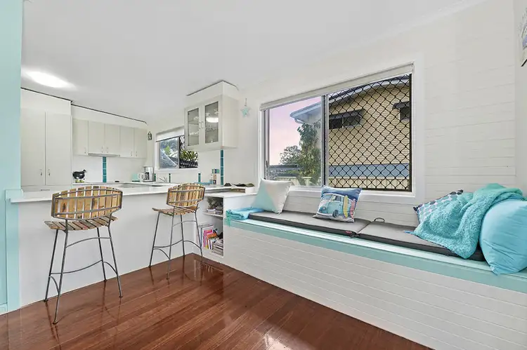 Fifth view of Homely house listing, 42 Kippa Street, Kippa-Ring QLD 4021