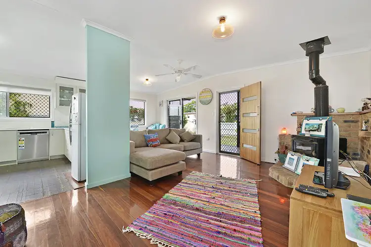 Sixth view of Homely house listing, 42 Kippa Street, Kippa-Ring QLD 4021