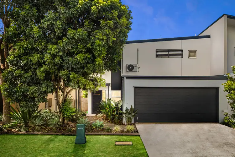 Main view of Homely townhouse listing, 4/154 Norris Road, Bracken Ridge QLD 4017