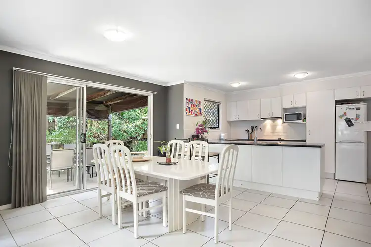 Second view of Homely townhouse listing, 4/154 Norris Road, Bracken Ridge QLD 4017