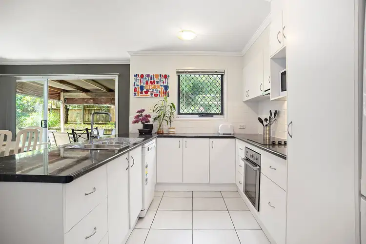Third view of Homely townhouse listing, 4/154 Norris Road, Bracken Ridge QLD 4017
