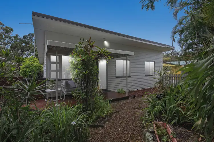 Main view of Homely house listing, 17 Sollis Street, Geebung QLD 4034
