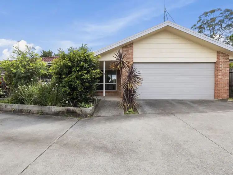Main view of Homely house listing, 3/10 Pacey Street, Nambucca Heads NSW 2448