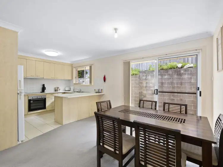 Fifth view of Homely house listing, 3/10 Pacey Street, Nambucca Heads NSW 2448