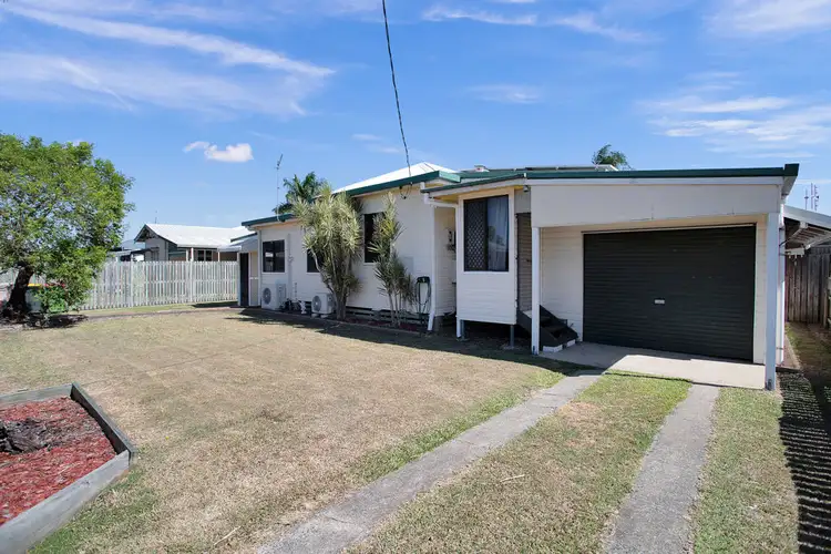 63 Bannister Street, South Mackay QLD 4740