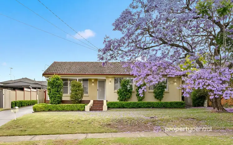 10 Mazepa Avenue, South Penrith NSW 2750