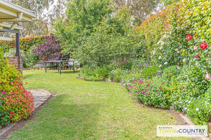 Third view of Homely house listing, 23 Norris Drive, Armidale NSW 2350