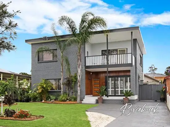 21 Canal Road, Greystanes NSW 2145