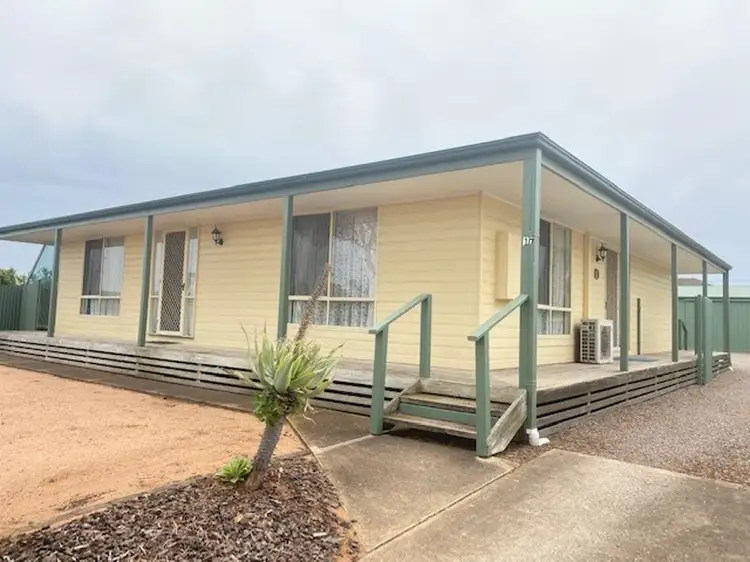 Main view of Homely house listing, 17 Janice Street, Murray Bridge SA 5253