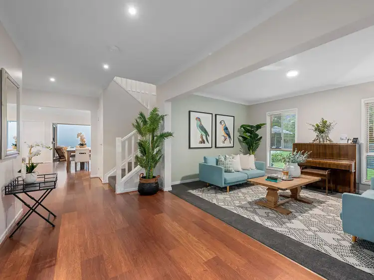 Sixth view of Homely house listing, 46 Lachlan Drive, Wakerley QLD 4154