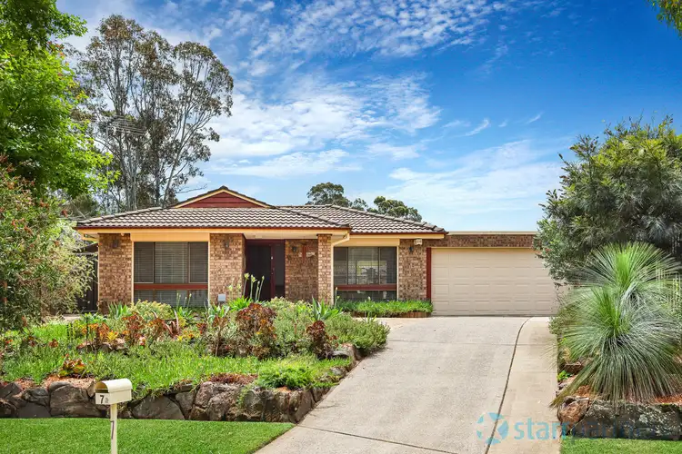 Main view of Homely house listing, 7 Pawson Place, South Windsor NSW 2756