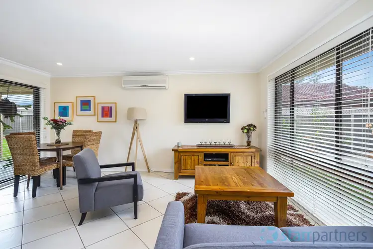 Second view of Homely house listing, 7 Pawson Place, South Windsor NSW 2756