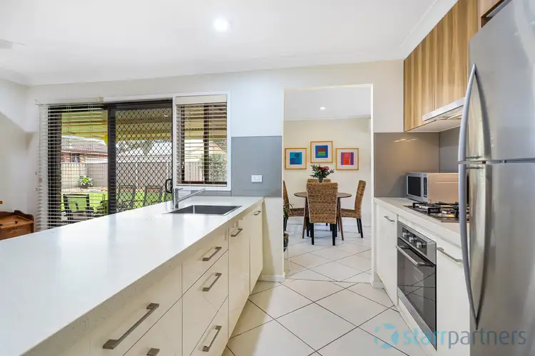 Third view of Homely house listing, 7 Pawson Place, South Windsor NSW 2756