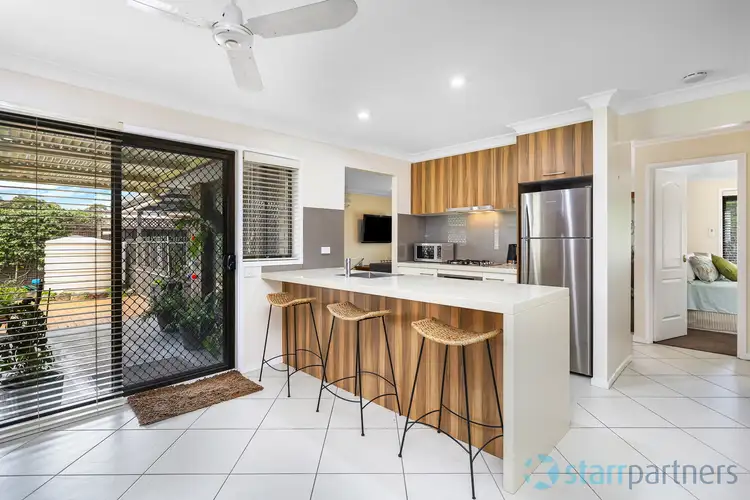 Fourth view of Homely house listing, 7 Pawson Place, South Windsor NSW 2756