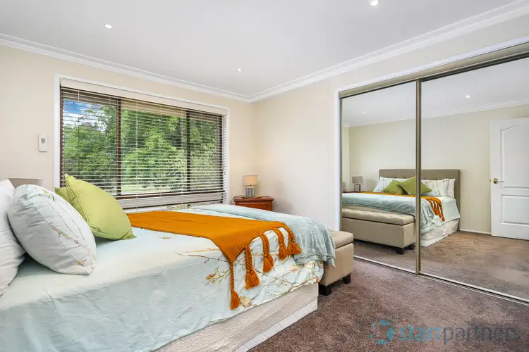 Fifth view of Homely house listing, 7 Pawson Place, South Windsor NSW 2756