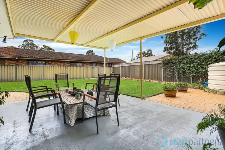 Seventh view of Homely house listing, 7 Pawson Place, South Windsor NSW 2756