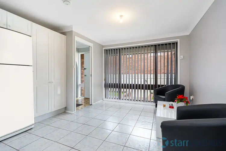 Third view of Homely house listing, 13 Garfield Street, Mcgraths Hill NSW 2756